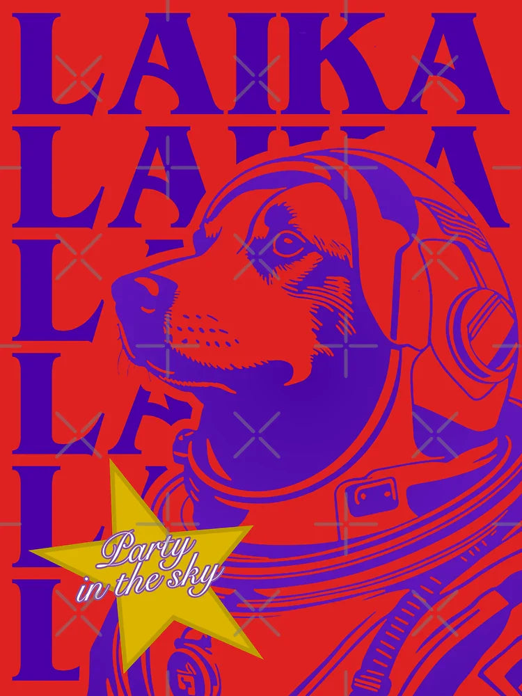 Emmy Laika Party Eurovision 2025 Ireland Merch Classic T-Shirt