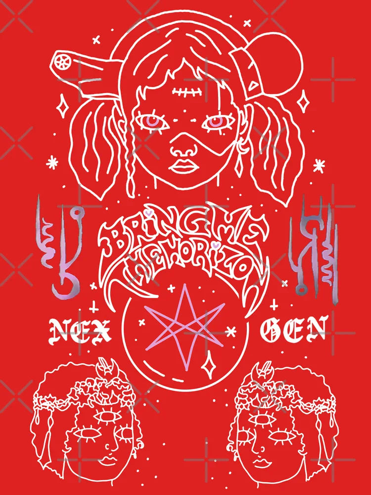 Nex Gen Classic T-Shirt