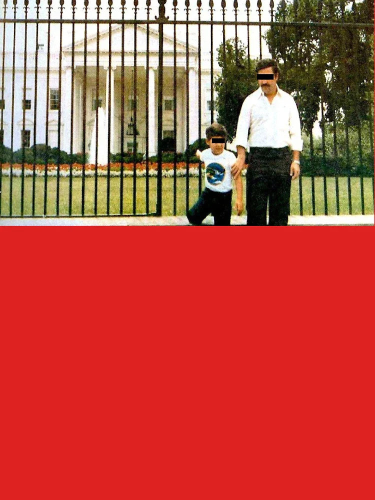 White House Pablo Classic T-Shirt