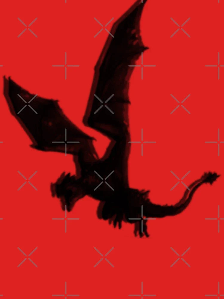 ZFC Dragon Classic T-Shirt