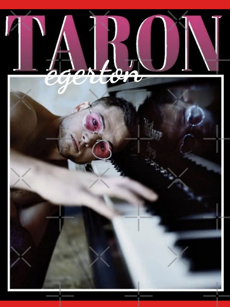 90's Vintage Taron Classic T-Shirt