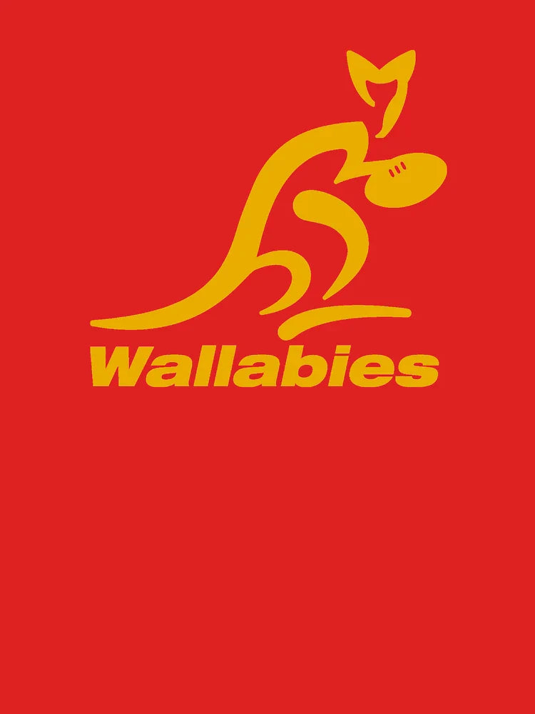 Wallabies Classic T-Shirt