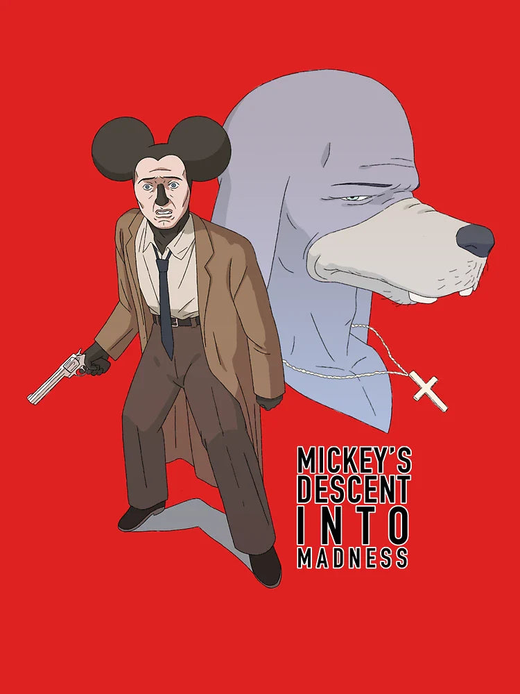 Into Madness Classic T-Shirt