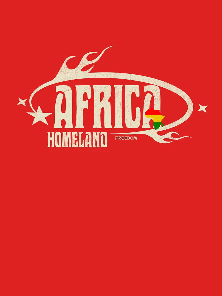 Africa homeland Classic T-Shirt