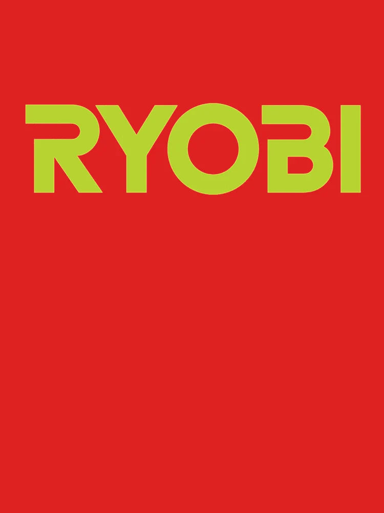Ryobi Tools Classic T-Shirt