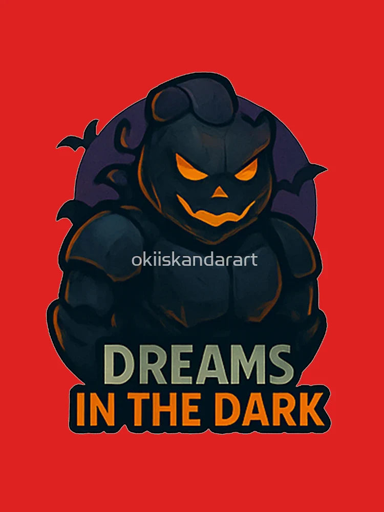 Dreams In The Dark Classic T-Shirt