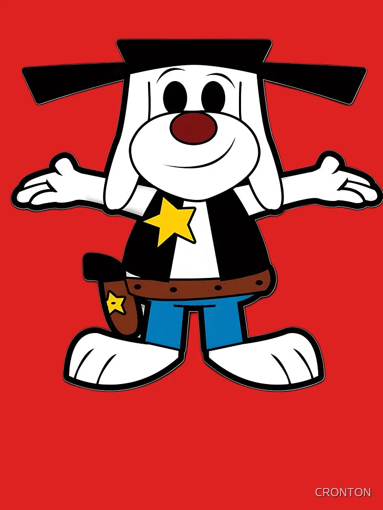 deputy dawg Classic T-Shirt