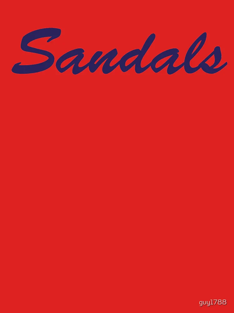Sandals Jamaica! Classic T-Shirt