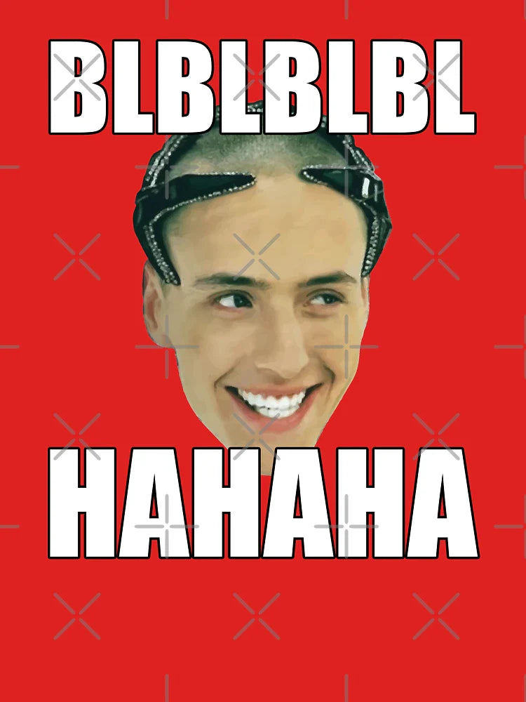 Vitas Russian Singer Meme Classic T-Shirt