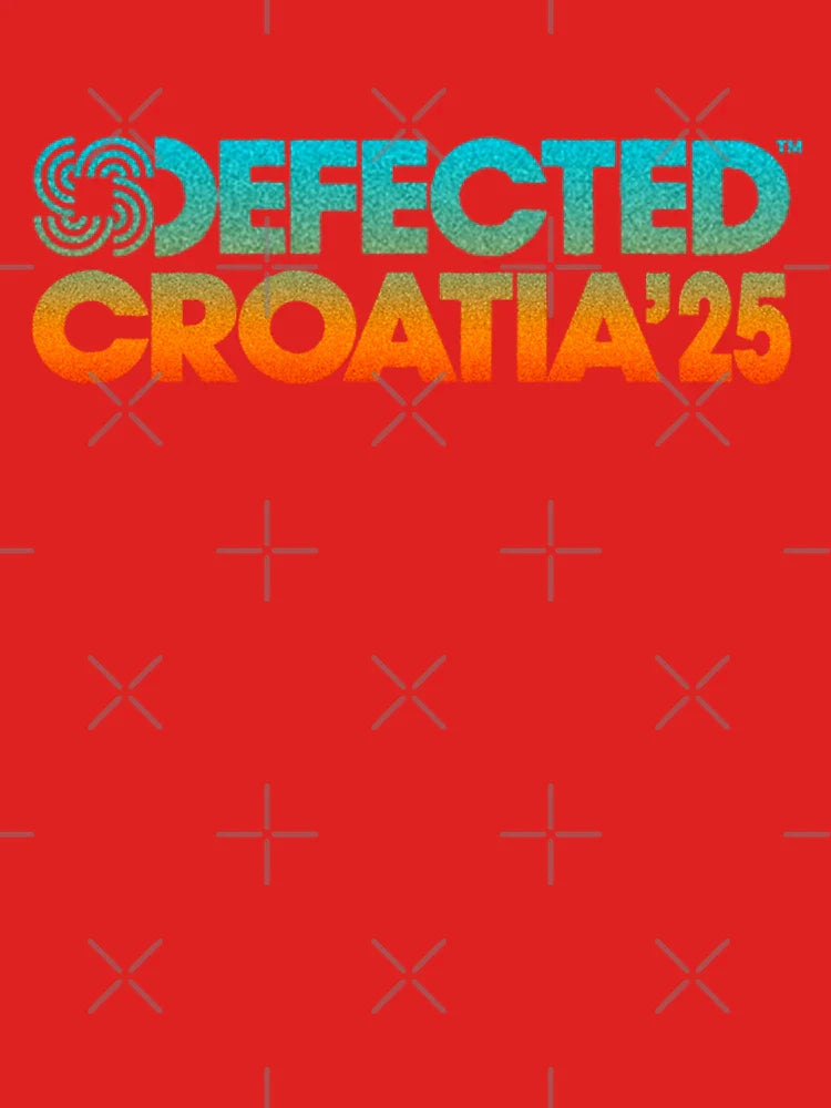 Defected Classic T-Shirt
