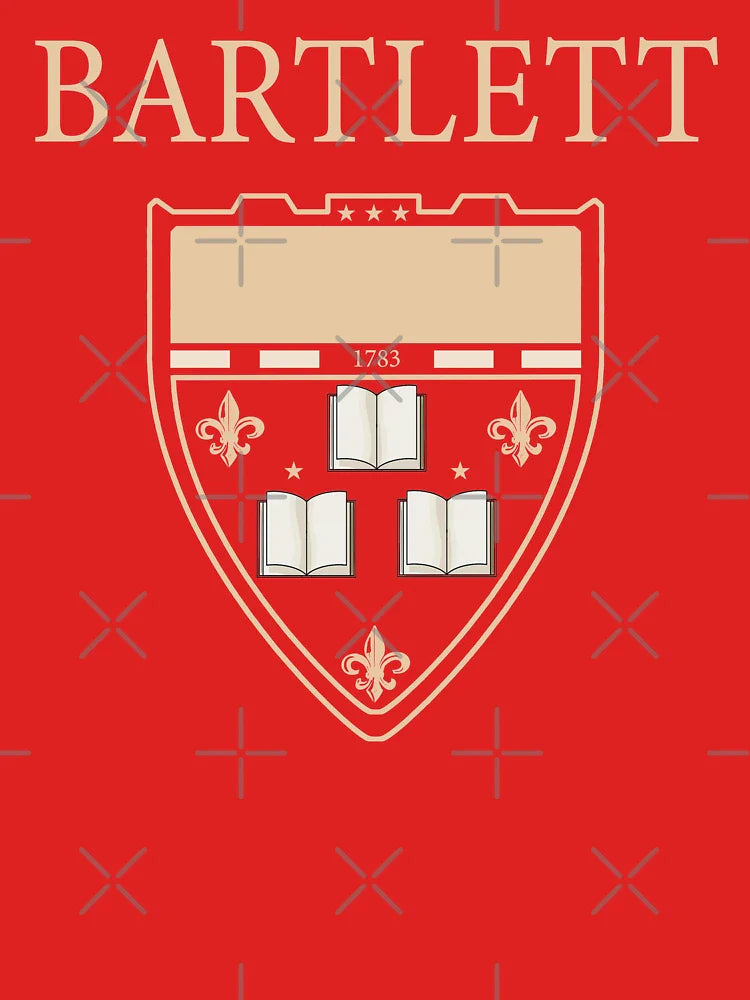 Bartlett University- Six Siege Classic T-Shirt