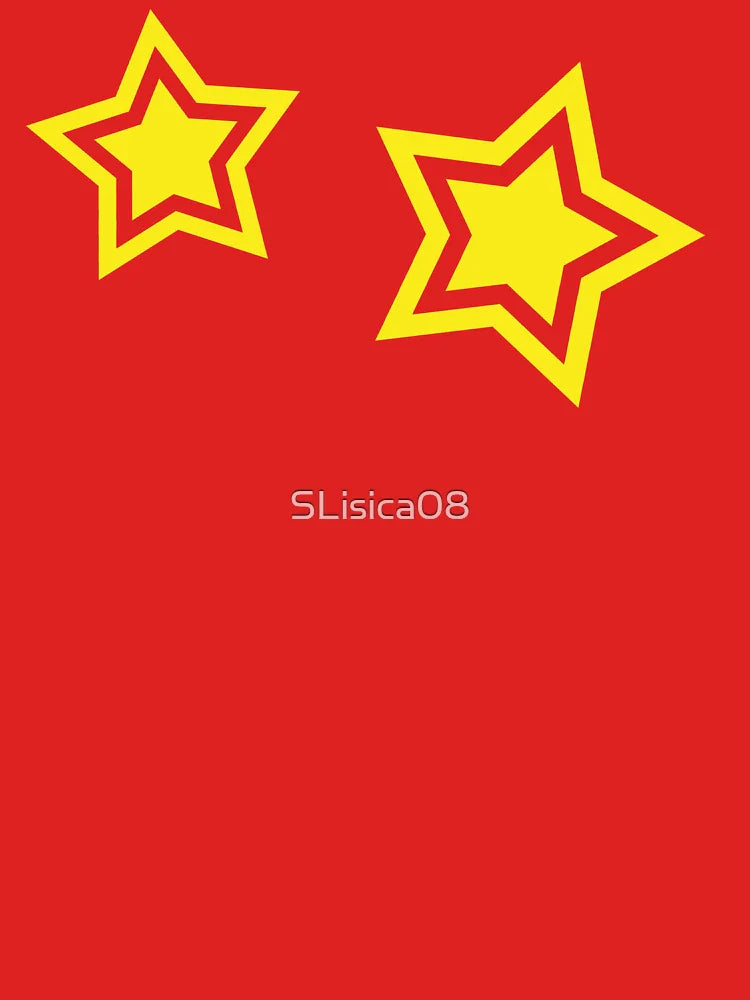 Primal Stars Classic T-Shirt