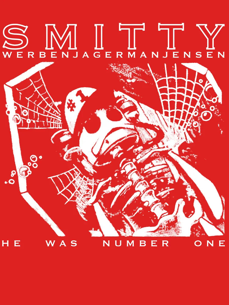 Smitty Wernjagerman Jensen Classic T-Shirt