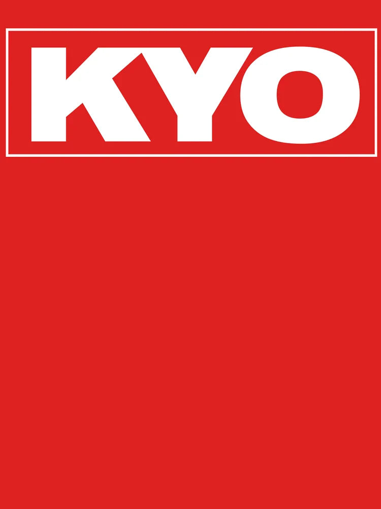 KYO Band Rock French Classic T-Shirt
