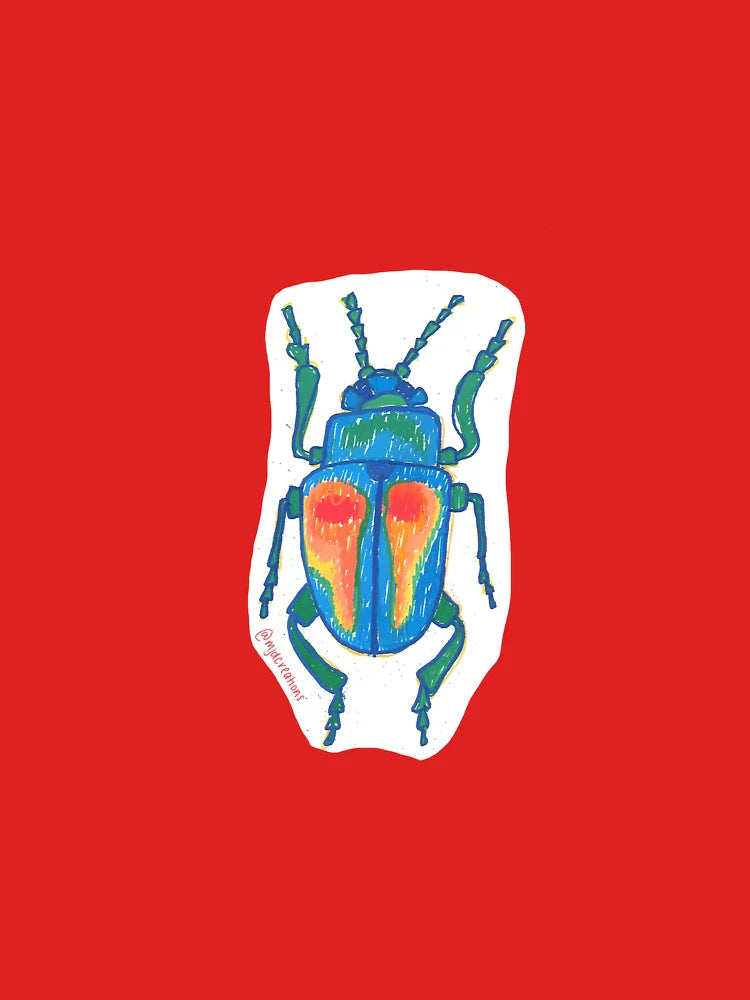 beetle Classic T-Shirt