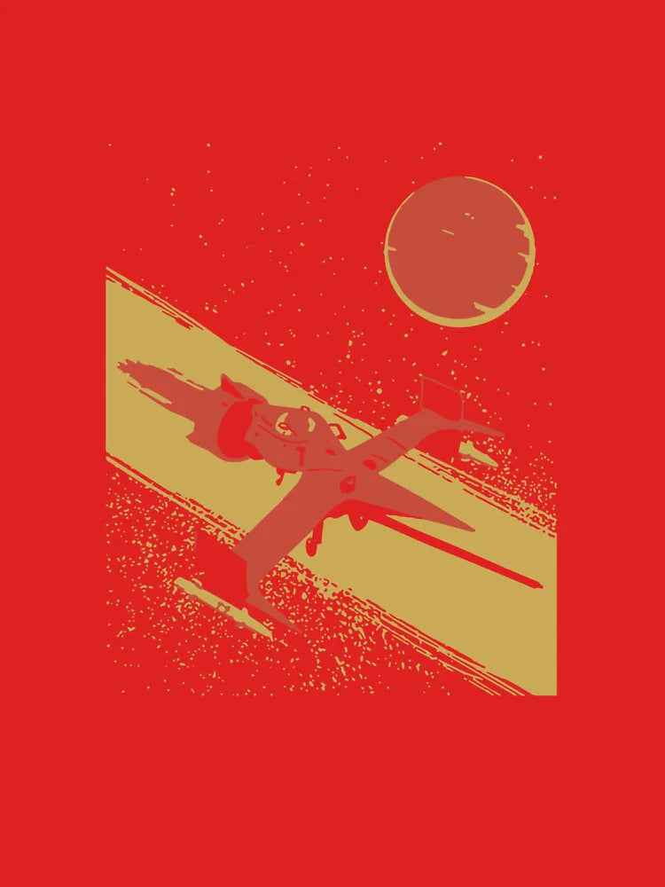 Cowboy Bebop Retro Vintage Essential T-Shirt Classic T-Shirt