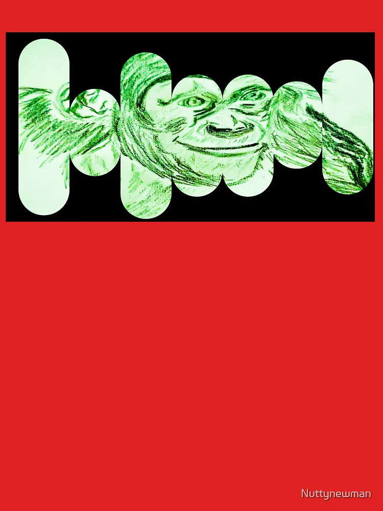 Design chimp Classic T-Shirt