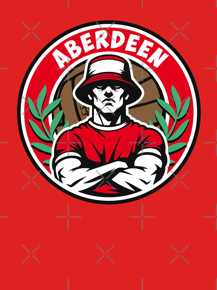 Aberdeen Ultra Classic T-Shirt