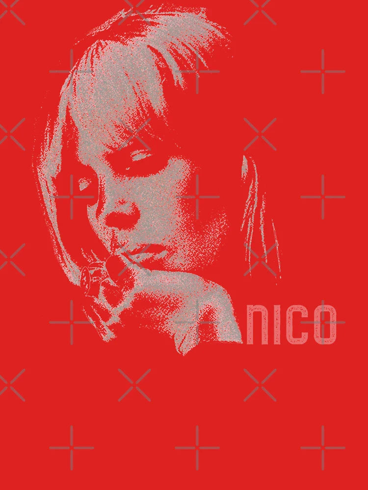 Nico Classic T-Shirt