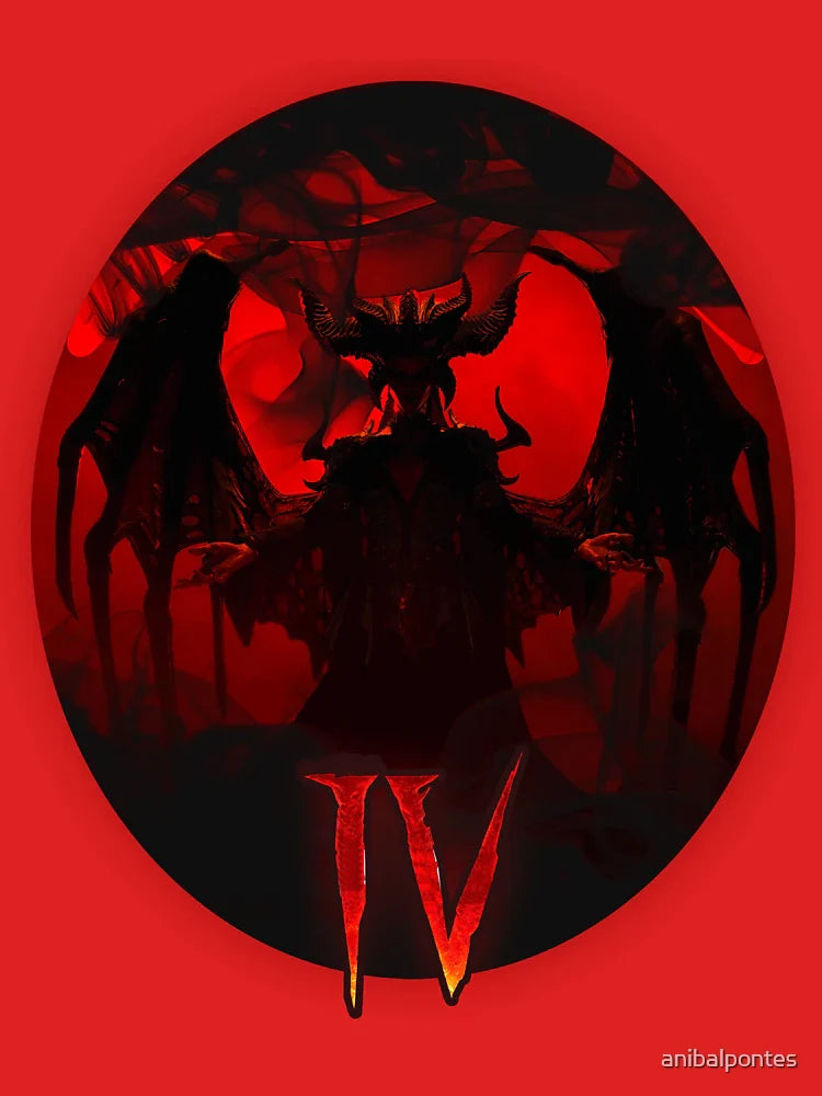Lilith is Waiting Classic T-Shirt