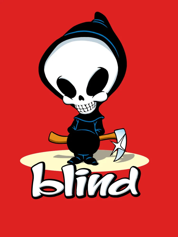 blind skateboards Classic T-Shirt