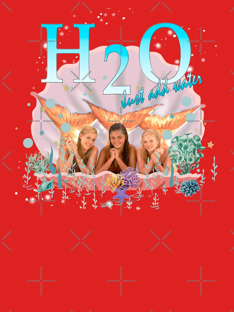 H2O Classic T-Shirt