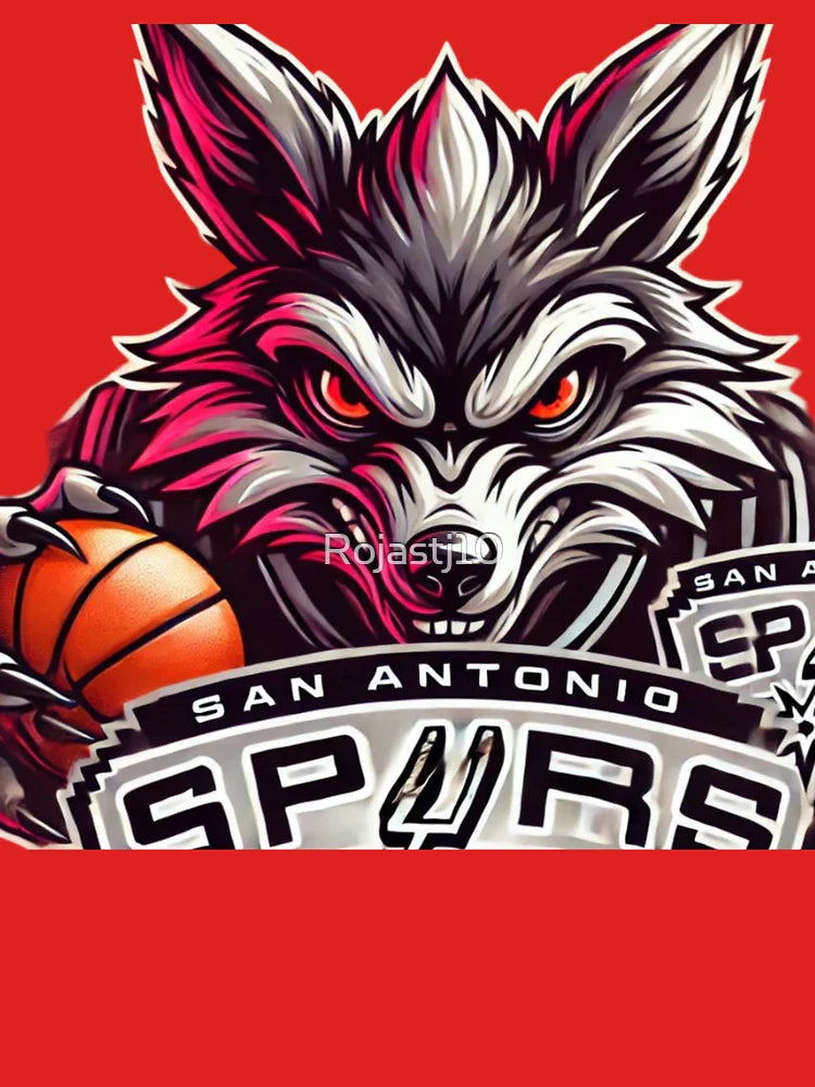 The Coyote | Spurs Classic T-Shirt