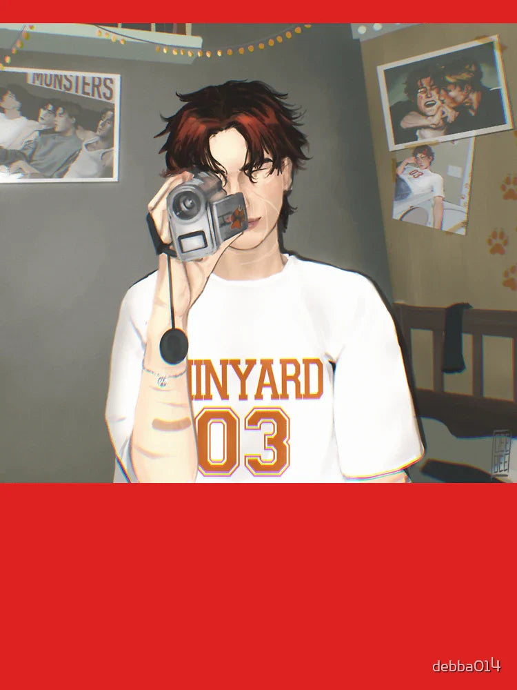 Neil AFTG Classic T-Shirt