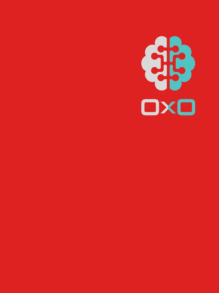 0x0 BOLD Classic T-Shirt