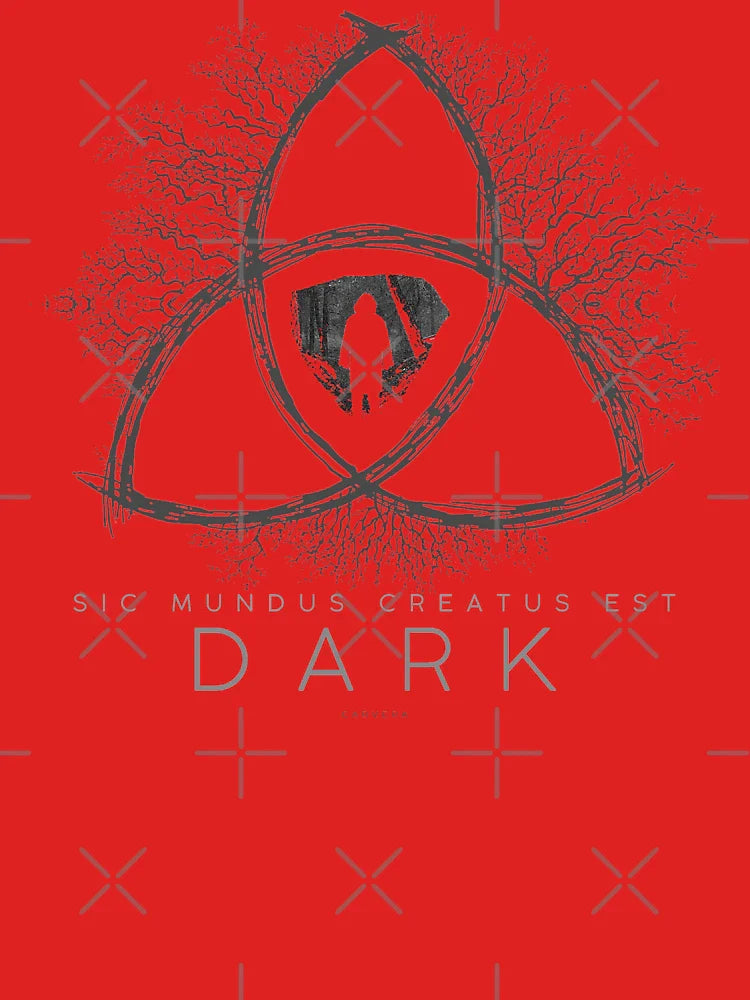 Sic mundus creatus est - Carvera Classic T-Shirt