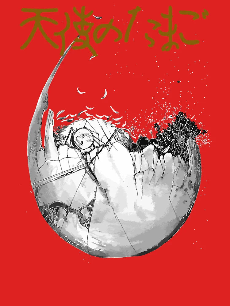 Angel's Egg  Classic T-Shirt