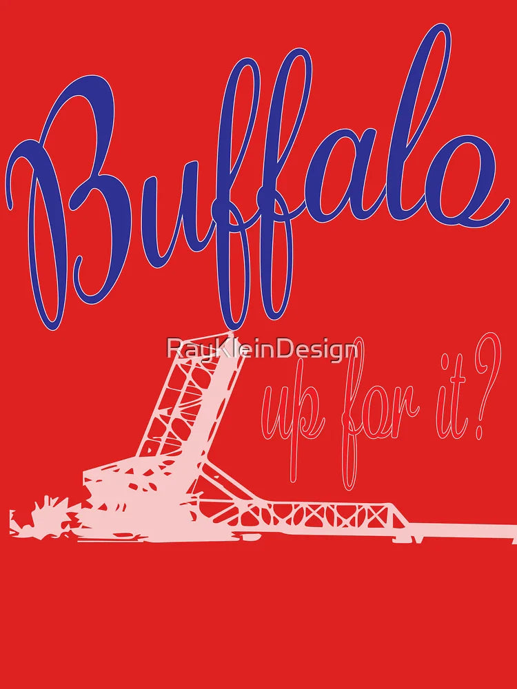 UP for It? Classic T-Shirt