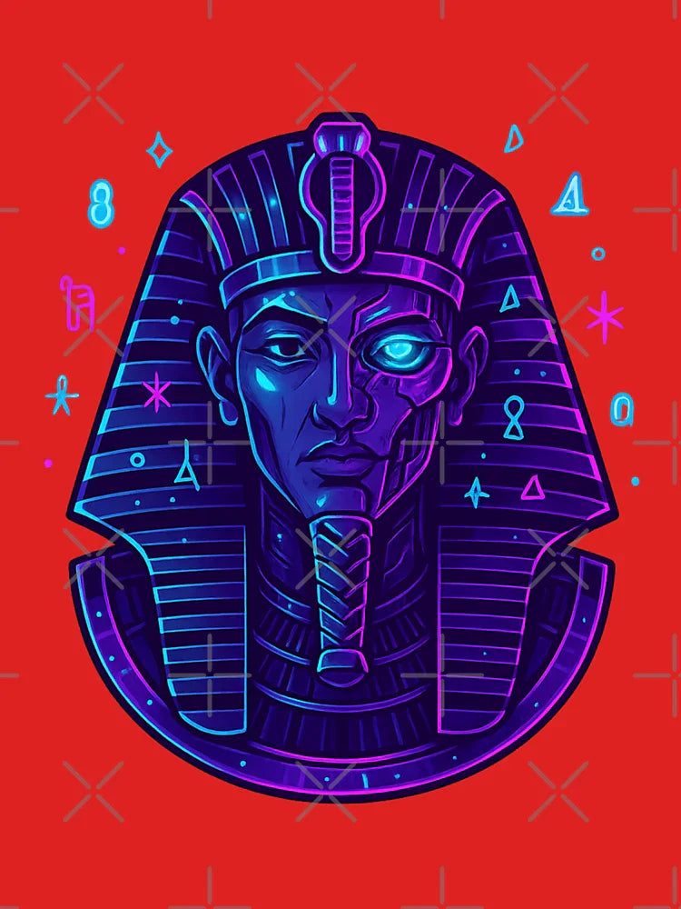 Pharaoh's Eye Classic T-Shirt