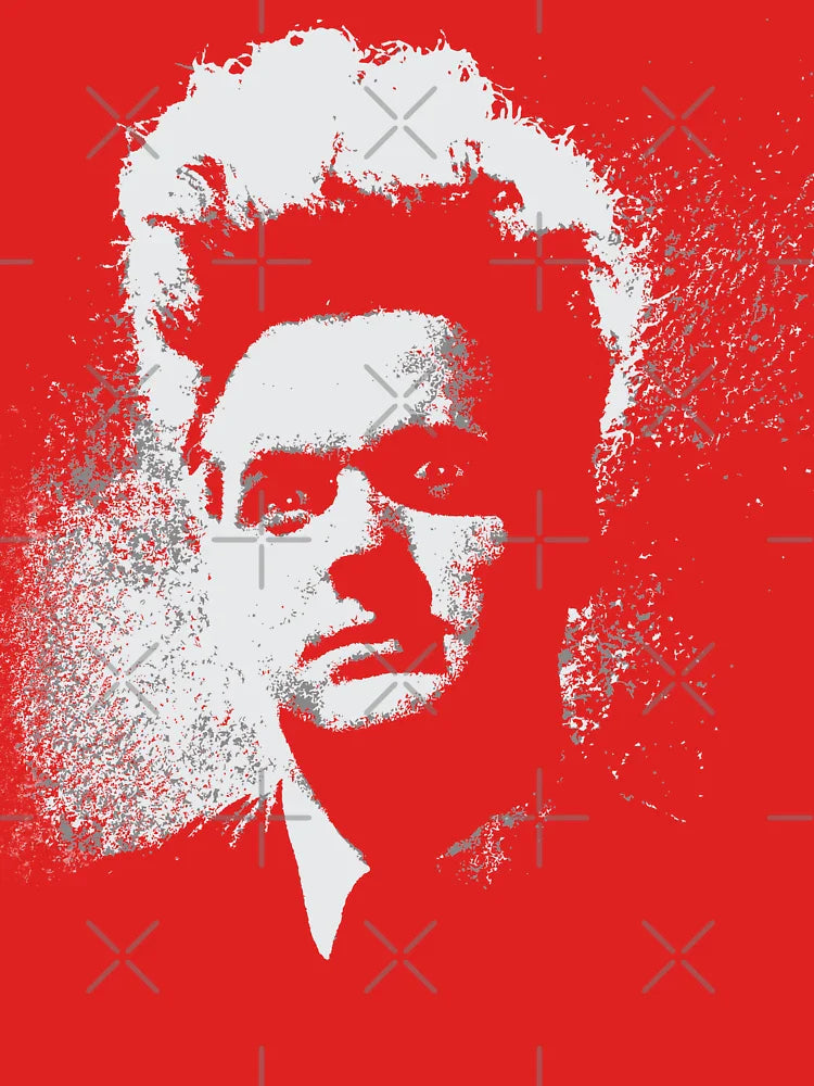 Eraserhead Henry Spencer - Transparent design Classic T-Shirt