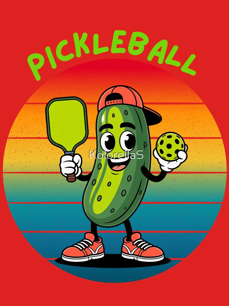 Funny Pickleball , Paddle Ball Player,  Pickleball Gift,  Pickleball Girl,  Pickleball Family, Pickleball makes me happy, Pickleball Parent, Pickleball Team, Pickleball Squad Classic T-Shirt