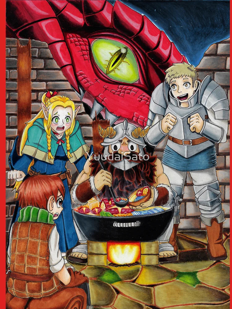 Food Classic T-Shirt