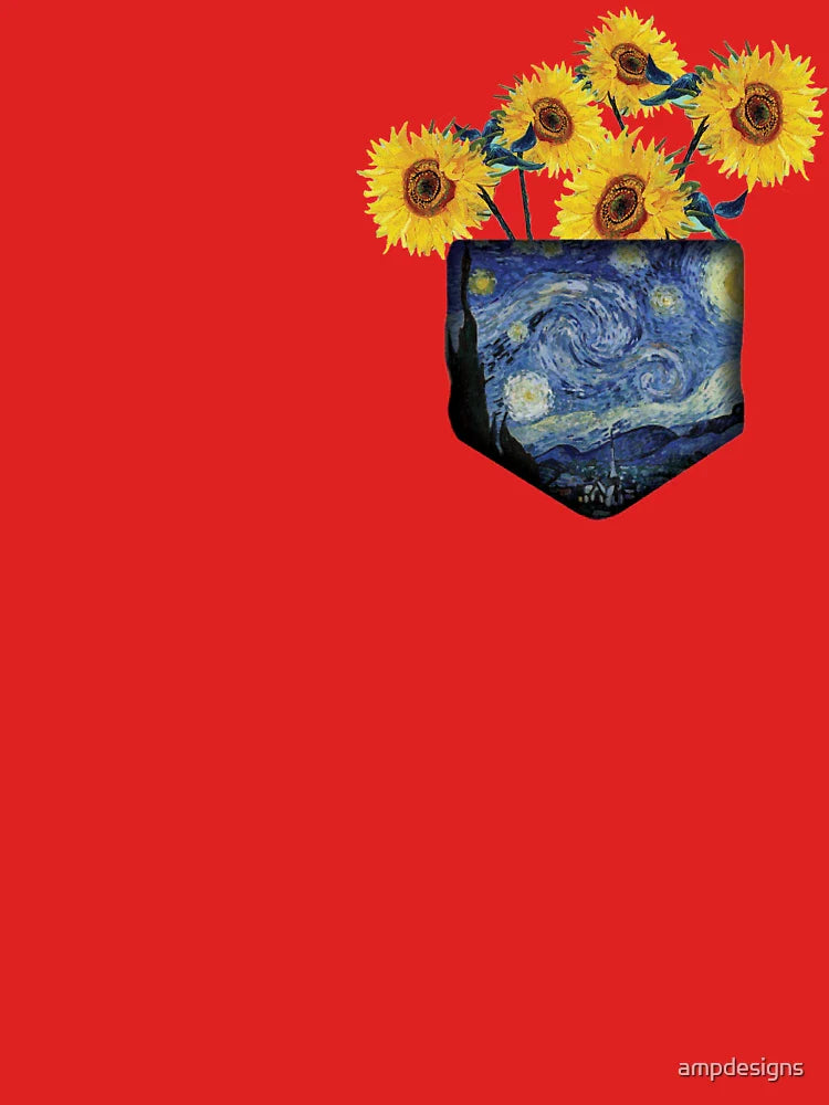 Pocket Full of Sunshine Classic T-Shirt