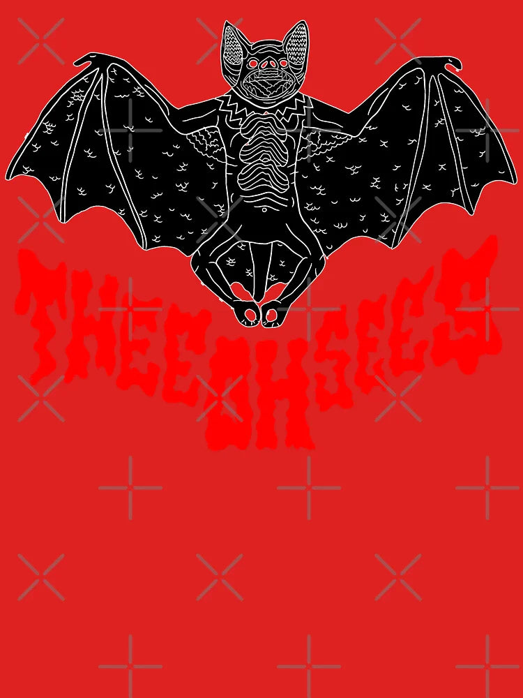 thee oh see help Classic T-Shirt