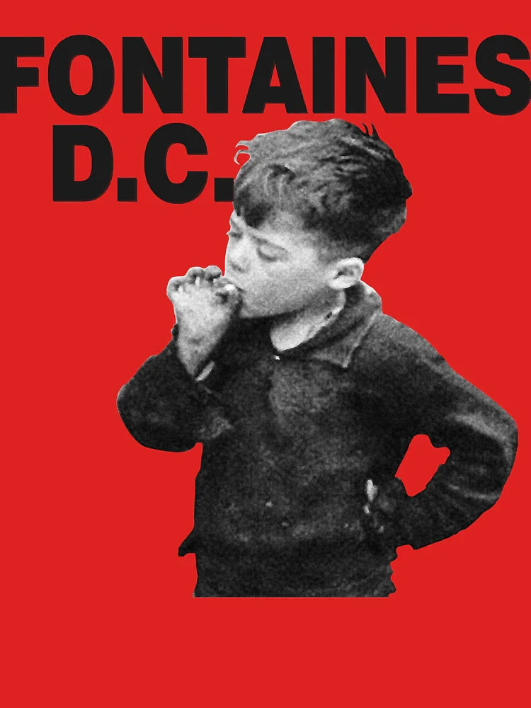 FDC  Classic T-Shirt
