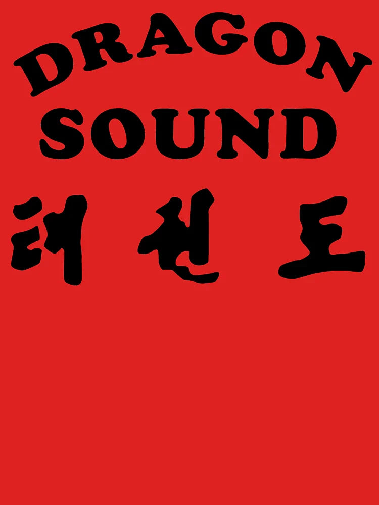 Dragon Sound - Miami Connection's newest house band! Classic T-Shirt