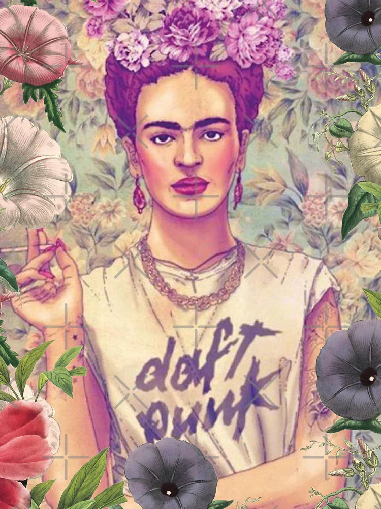 Frida Kahlo III Classic T-Shirt