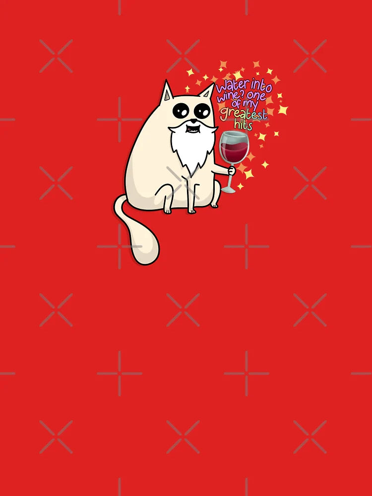 Exploding Kittens Classic T-Shirt