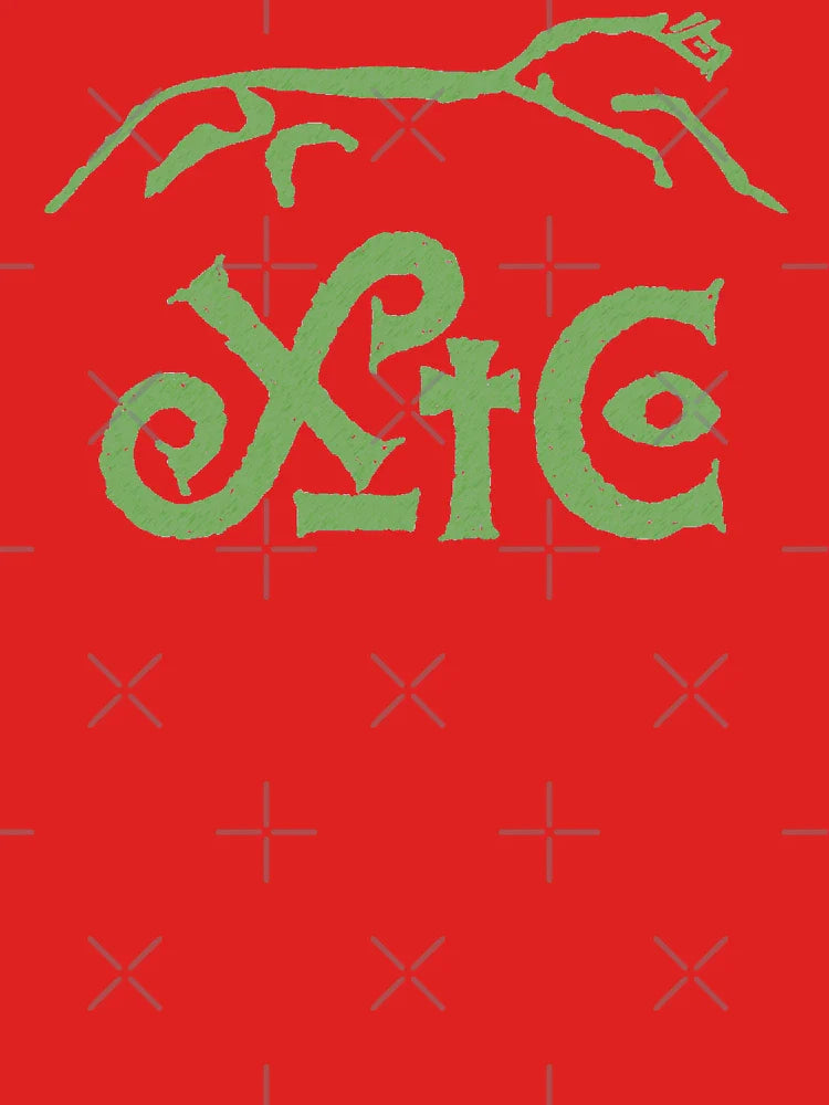 XTC Classic T-Shirt