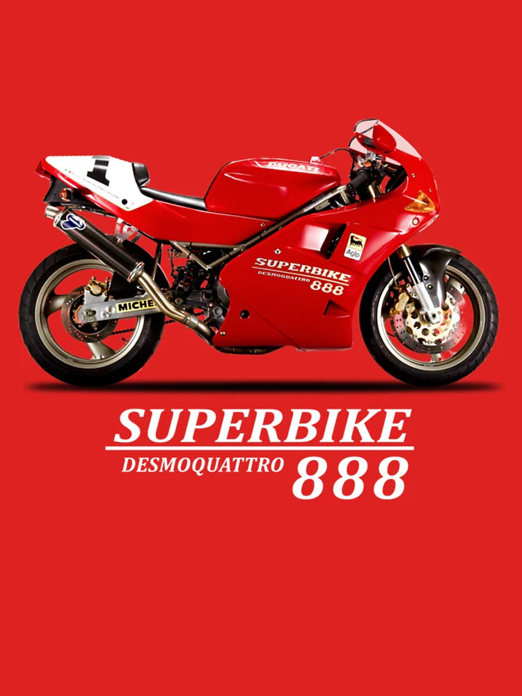 The 888 SPO Premium  Classic T-Shirt