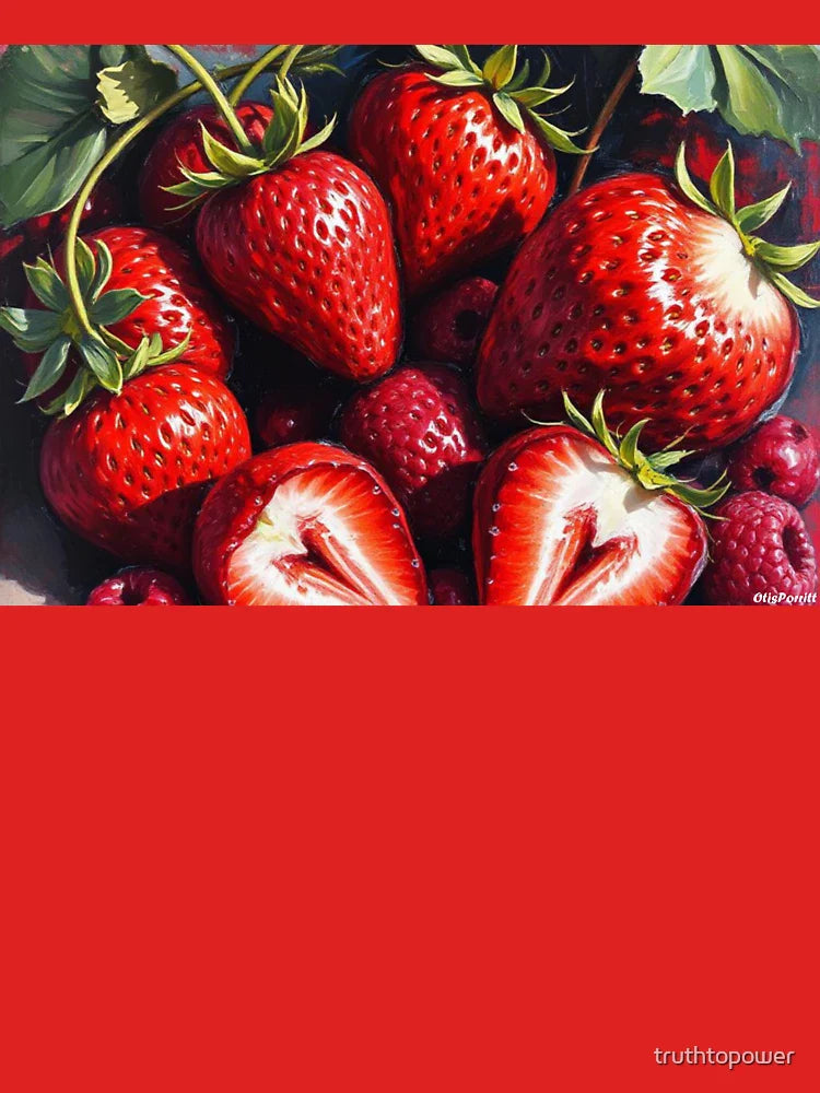 BERRIES 5 Classic T-Shirt