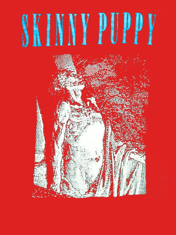 Skinny Puppy Classic T-Shirt