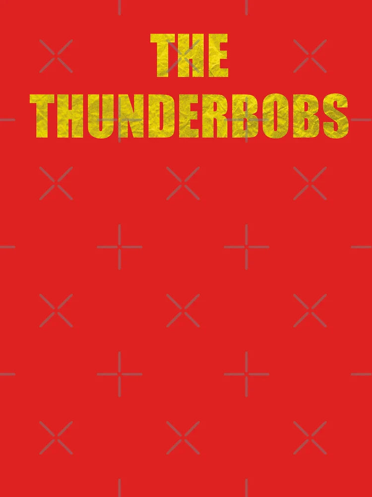 The Thunderbobs Classic T-Shirt