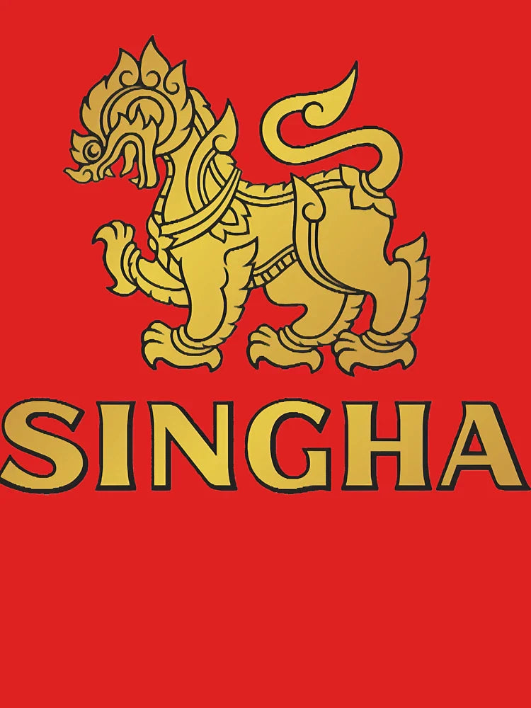 singha For Fans Classic T-Shirt