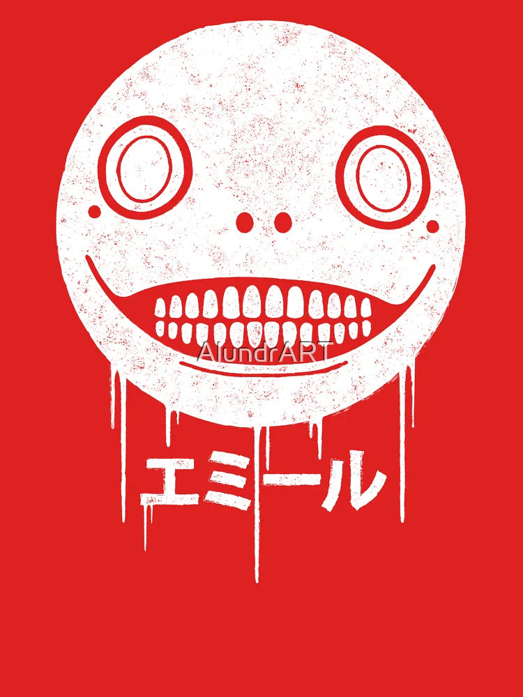 Emil Classic T-Shirt