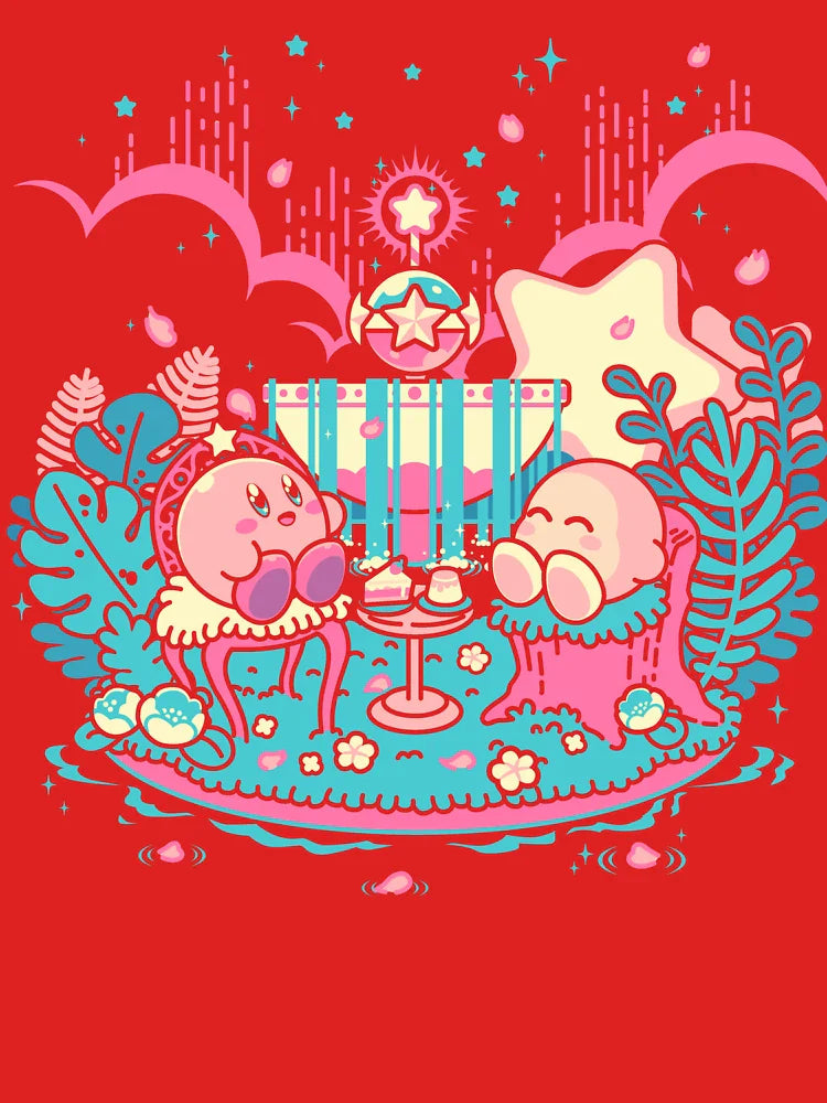 Dream Fountain Classic T-Shirt